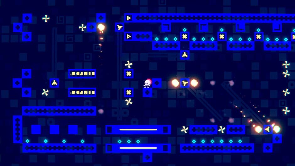 Hot Heat Reset Screenshot