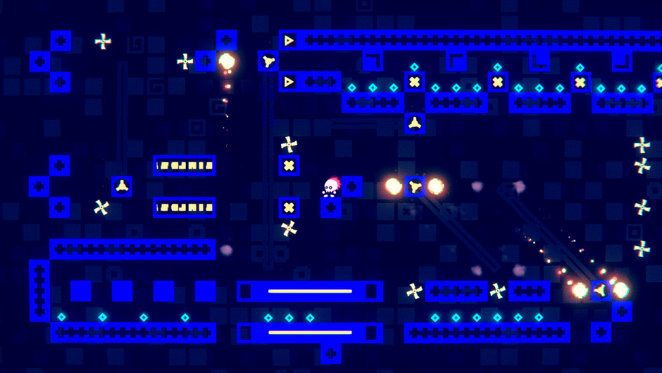 Hot Heat Reset Screenshot