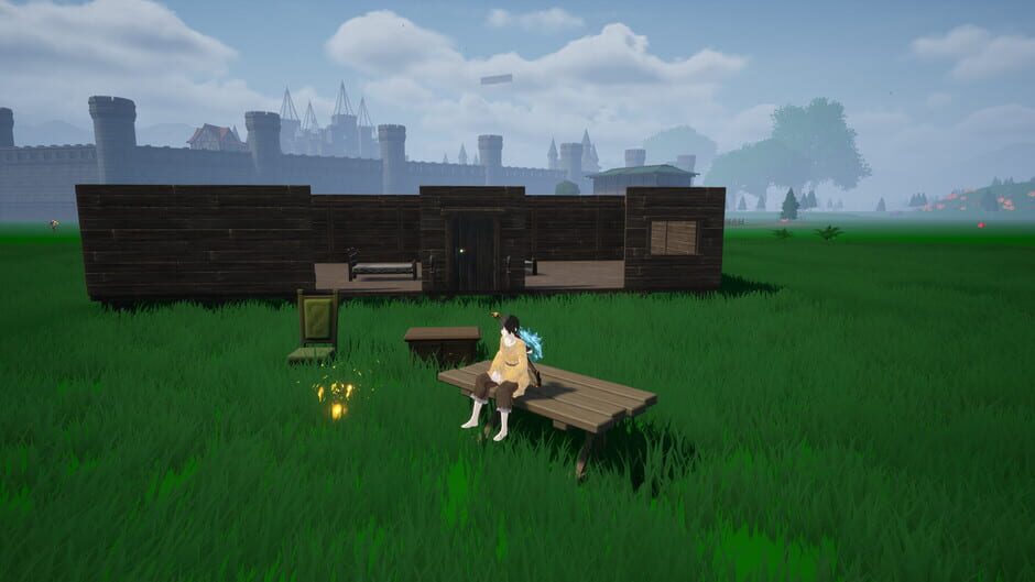 SlasherRPG Screenshot