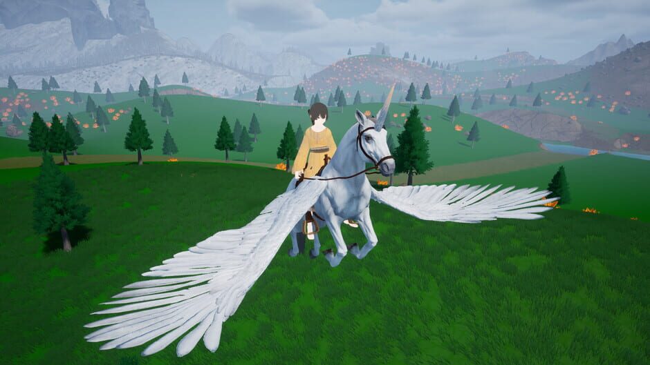 SlasherRPG Screenshot