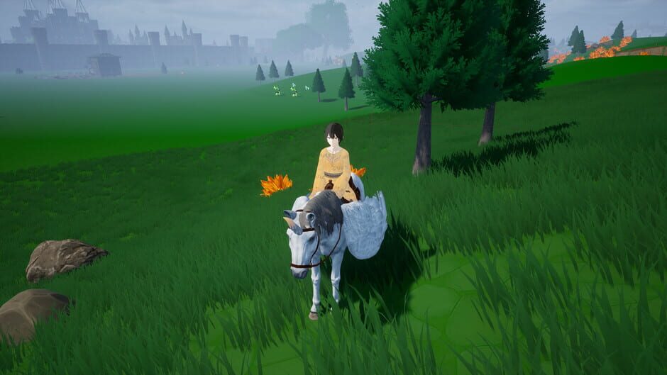 SlasherRPG Screenshot