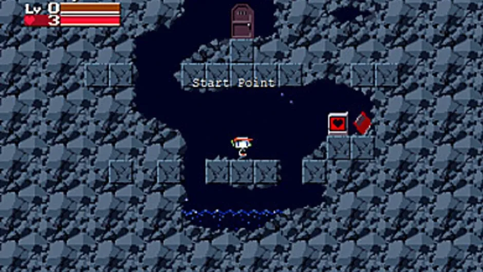 Cave Story screenshot 918602
