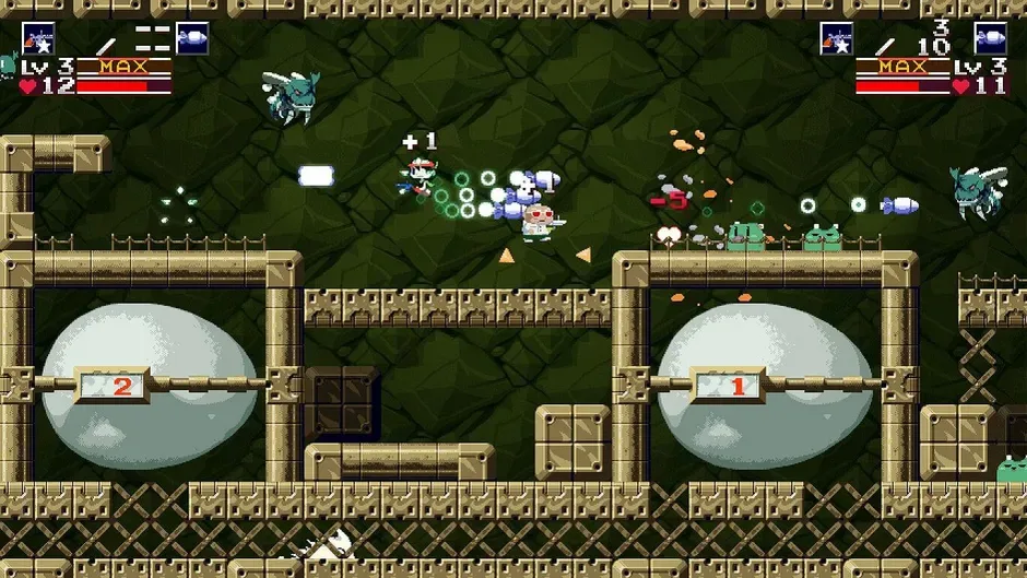 Cave Story+ screenshot 918608