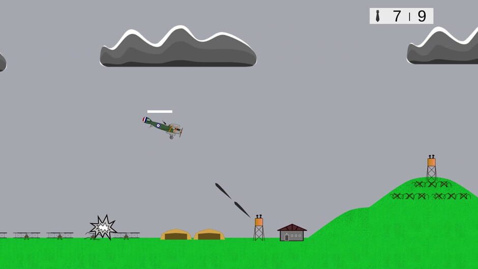 Great Pilots Screenshot