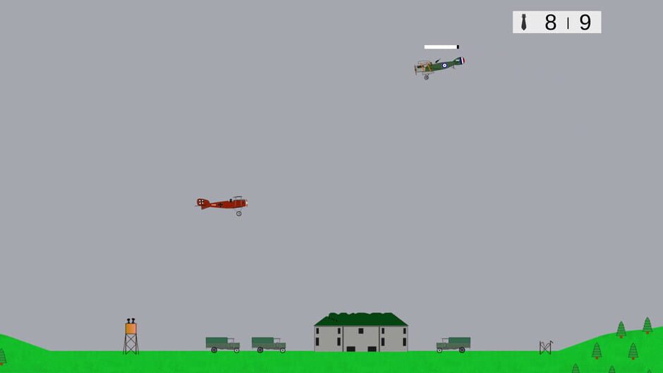 Great Pilots Screenshot