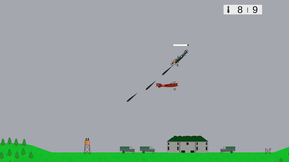 Great Pilots Screenshot