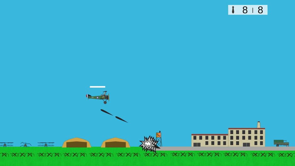 Great Pilots Screenshot