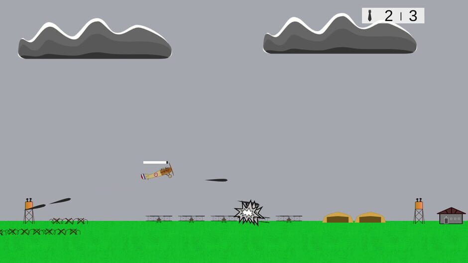 Great Pilots Screenshot