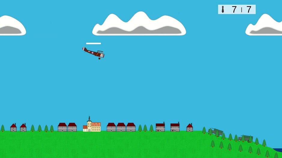 Great Pilots Screenshot