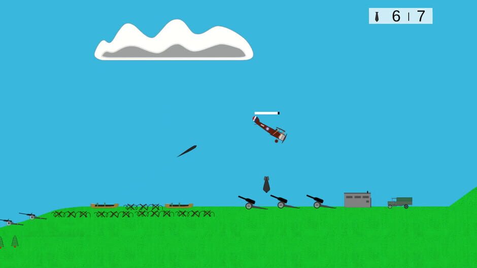 Great Pilots Screenshot