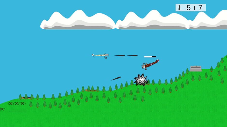 Great Pilots Screenshot