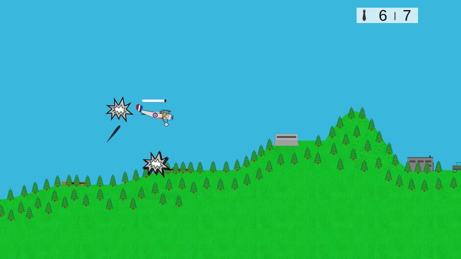 Great Pilots Screenshot