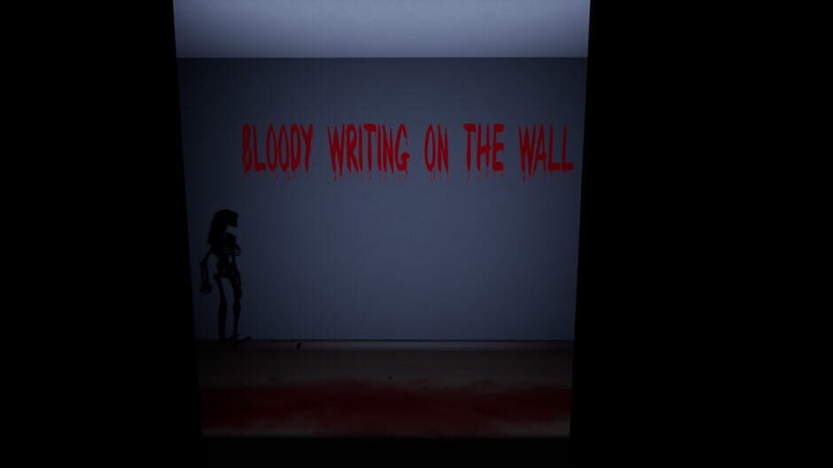 Find The Key Screenshot