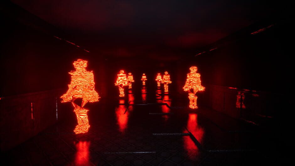 Find The Key Screenshot