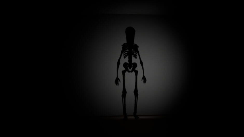 Find The Key Screenshot