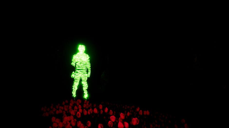 Find The Key Screenshot