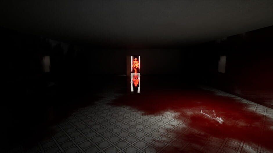 Find The Key Screenshot