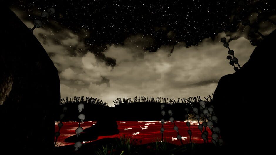 Find The Key Screenshot