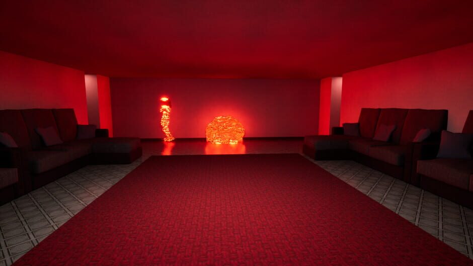 Find The Key Screenshot