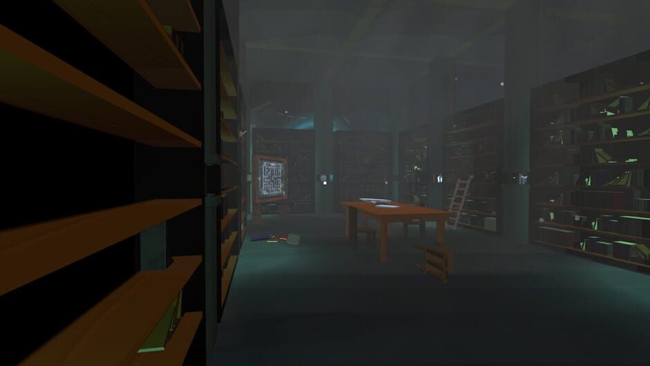 Escape From Ithara Screenshot