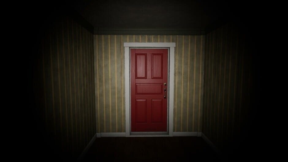 Return the Backrooms Screenshot