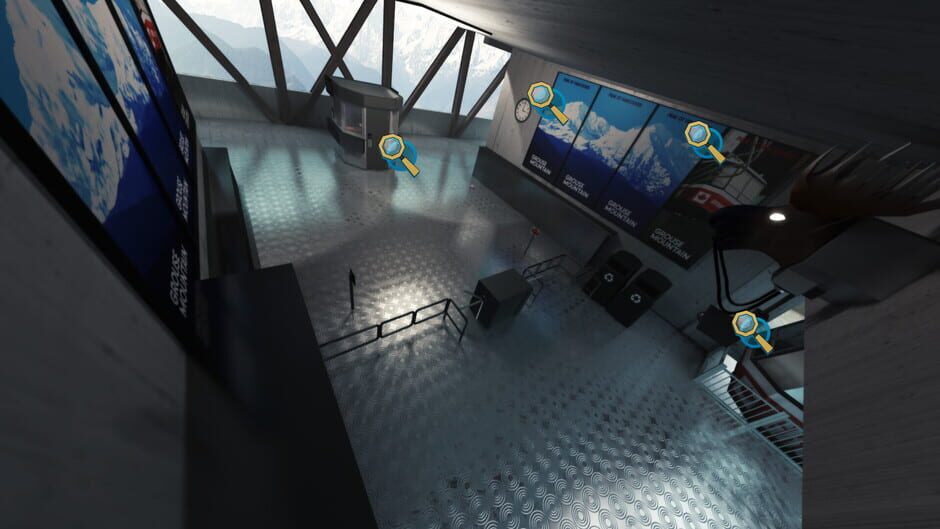 Methods: The Canada Files Screenshot