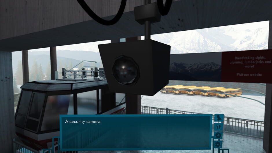 Methods: The Canada Files Screenshot