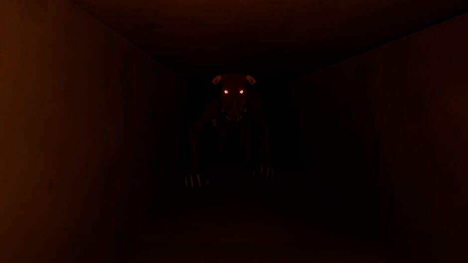 The Gravehouse Screenshot