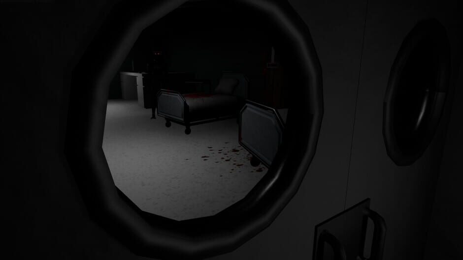 The Gravehouse Screenshot