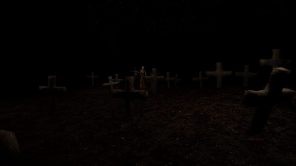 The Gravehouse Screenshot