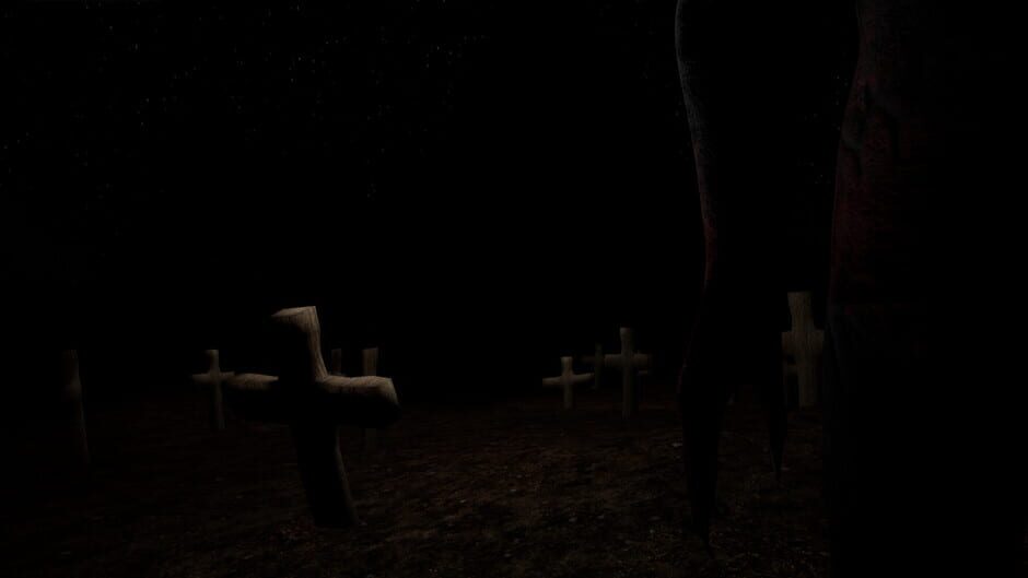 The Gravehouse Screenshot