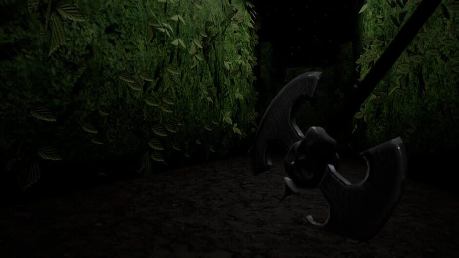 The Gravehouse Screenshot