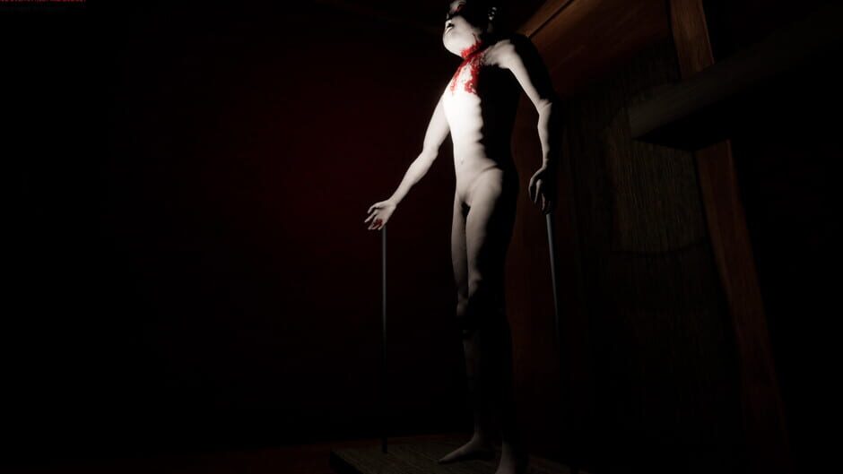 The Gravehouse Screenshot