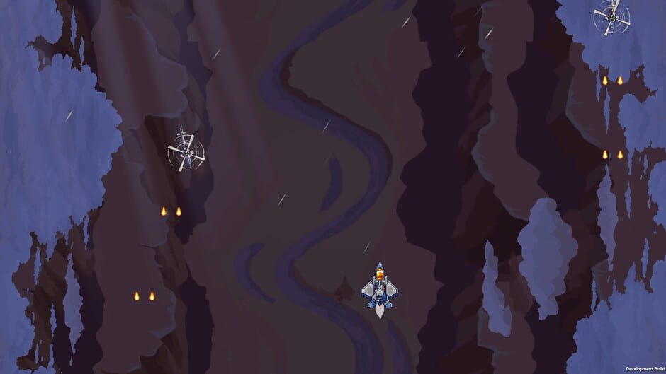 สกรีนช็อตจาก The Ghost and The Phoenix (รูปที่ 13)