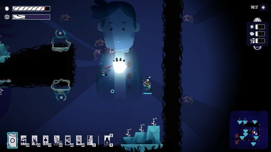 Ghostboy Screenshot