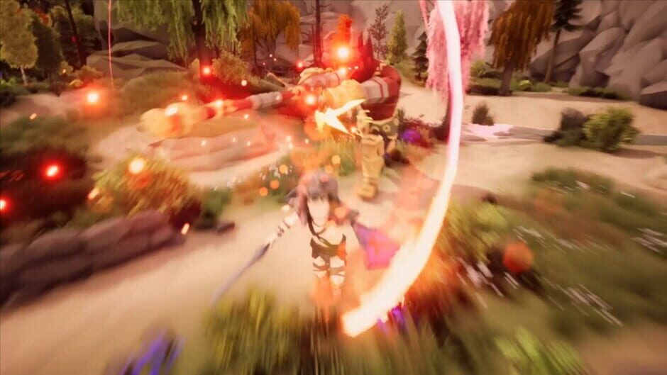 Taddle Quest screenshot