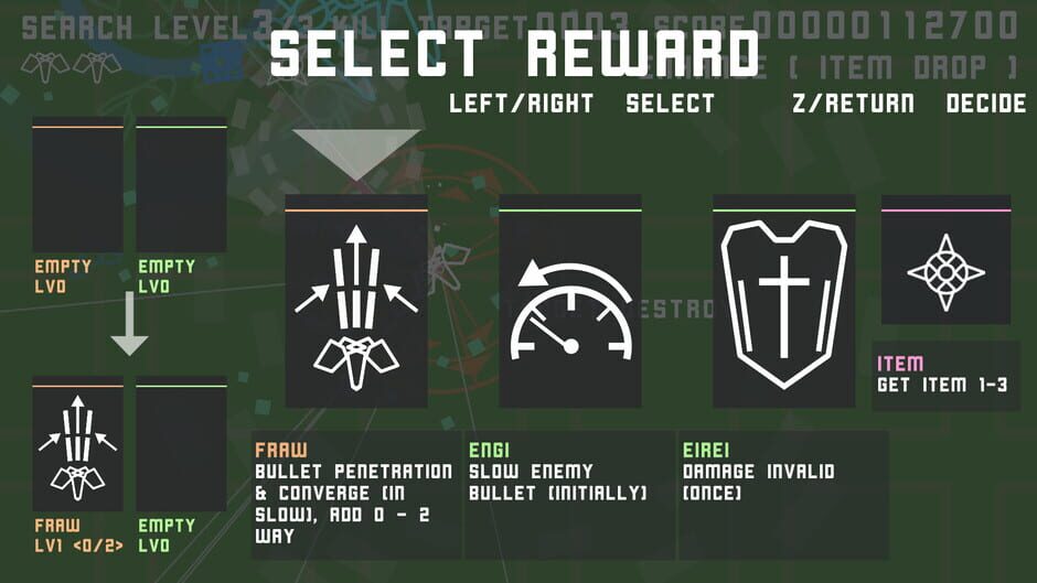Senli 307 screenshot