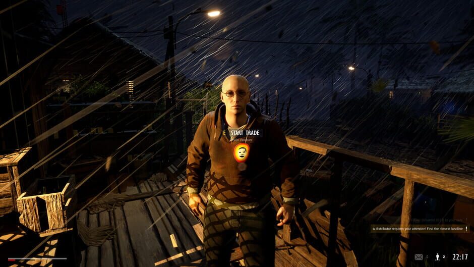Screenshot Drug Dealer Simulator 2