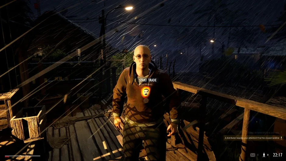 Drug Dealer Simulator 2, captura de tela 5