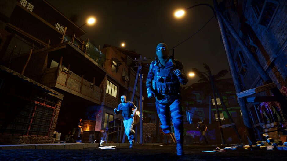 Screenshot Drug Dealer Simulator 2