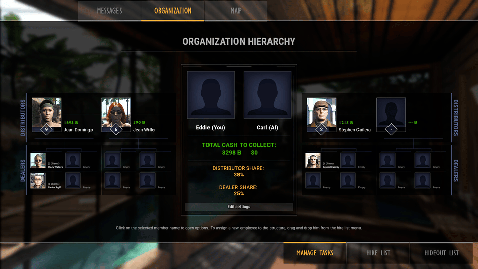 Drug Dealer Simulator 2 Screenshot