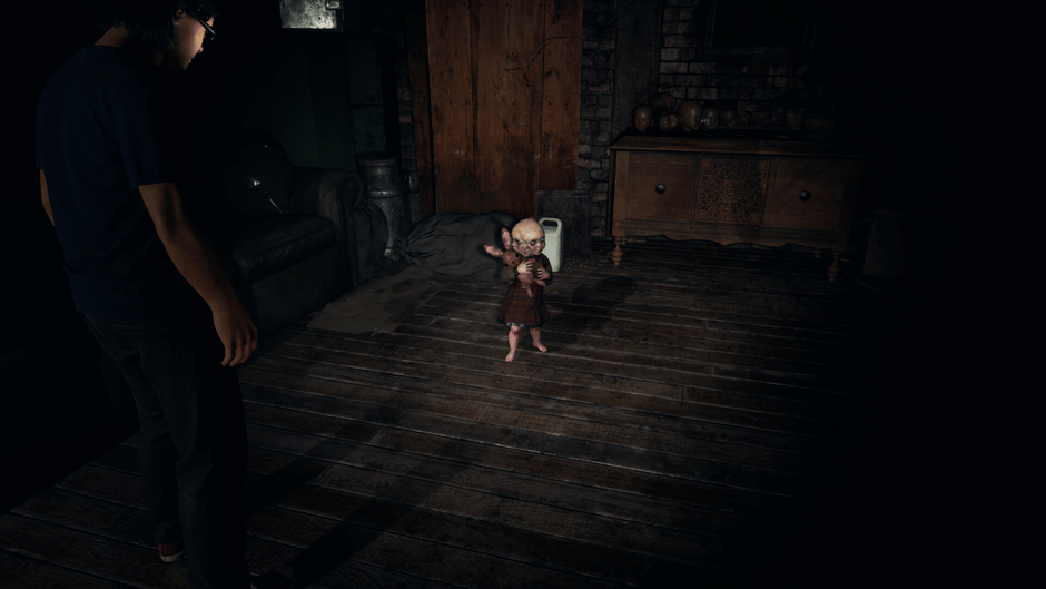 Inout Screenshot