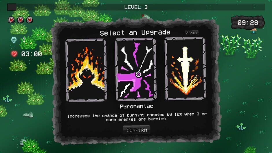 Primal Survivors Screenshot