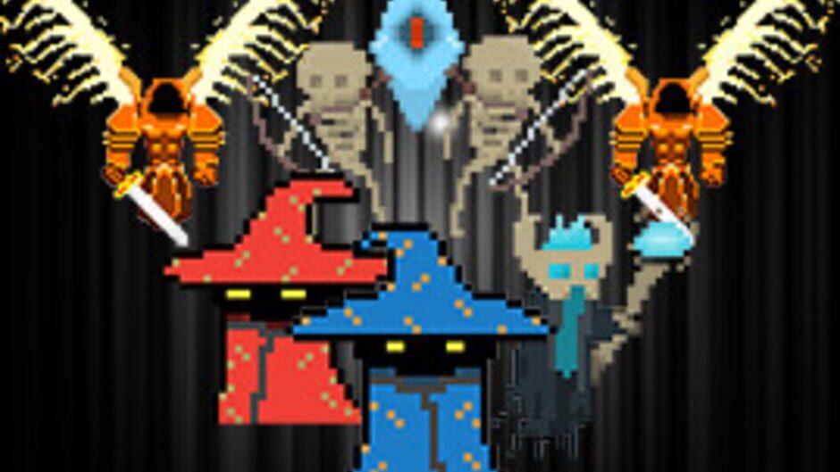 Throw Wizard Screenshot