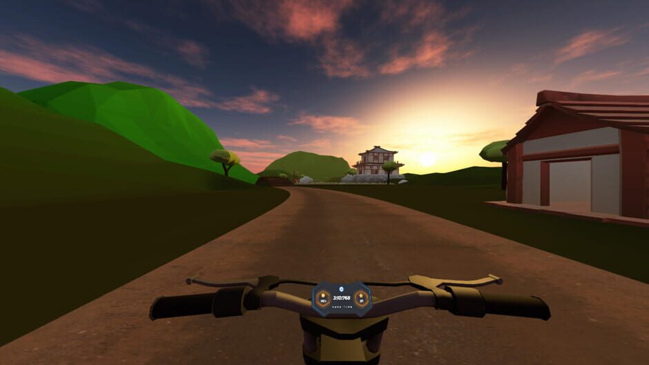 MotoX Screenshot
