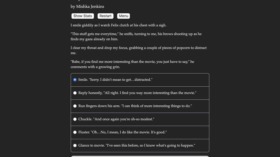 The Wayhaven Chronicles: Book Three Screenshot