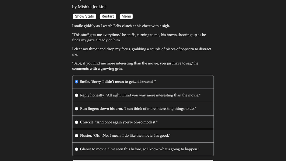The Wayhaven Chronicles: Book Three Screenshot
