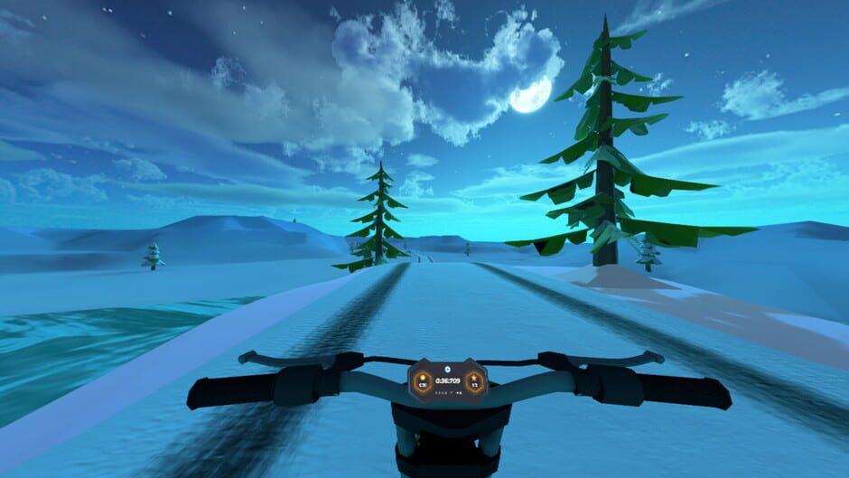 MotoX Screenshot