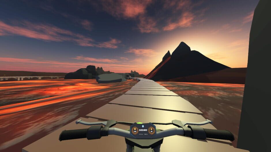 MotoX Screenshot