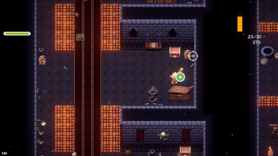 Relation Killer screenshot